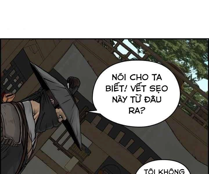 Phong Lôi Kiếm Chapter 2 - 53