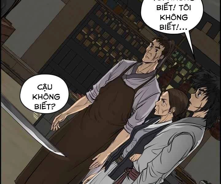Phong Lôi Kiếm Chapter 2 - 54