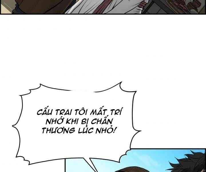 Phong Lôi Kiếm Chapter 2 - 55