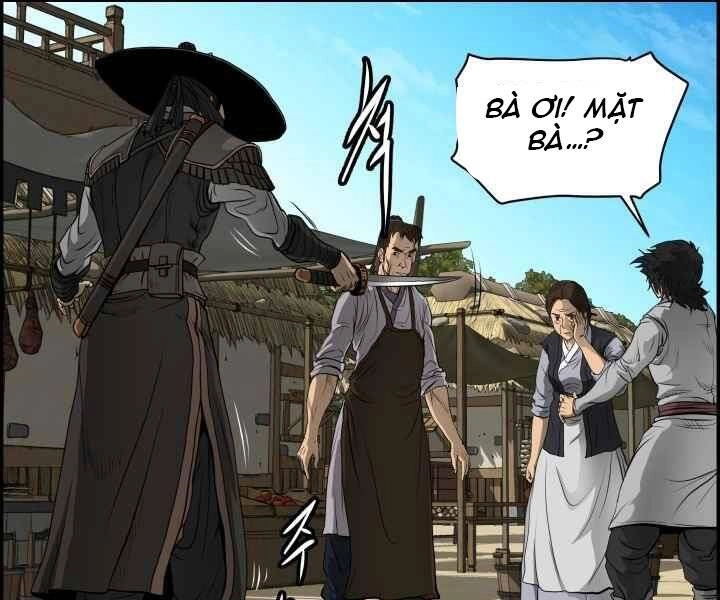 Phong Lôi Kiếm Chapter 2 - 65