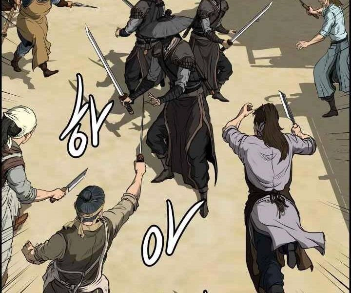 Phong Lôi Kiếm Chapter 2 - 80