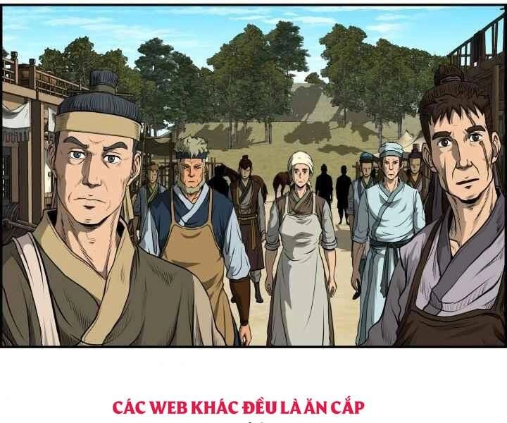 Phong Lôi Kiếm Chapter 2 - 104