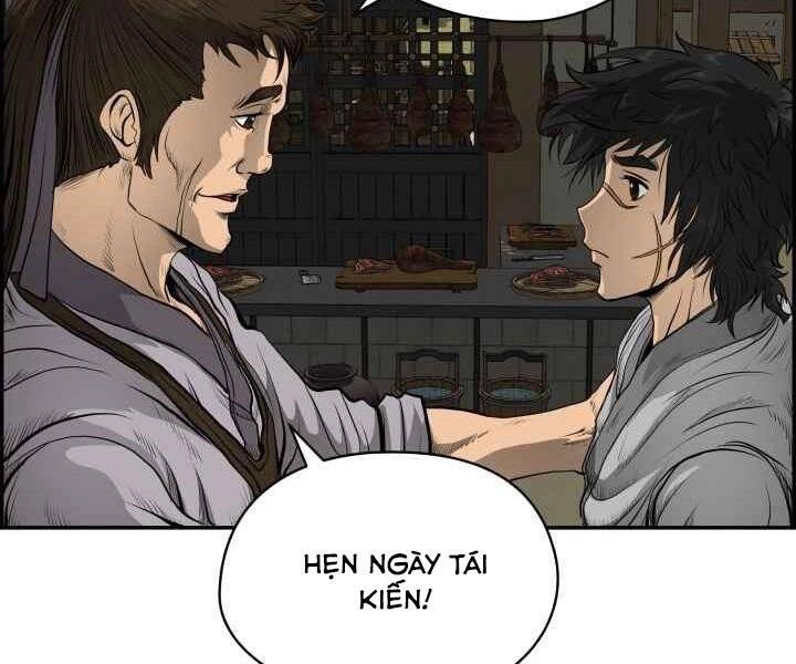 Phong Lôi Kiếm Chapter 2 - 116