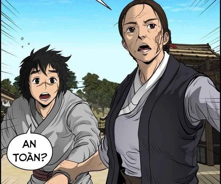 Phong Lôi Kiếm Chapter 2 - 122