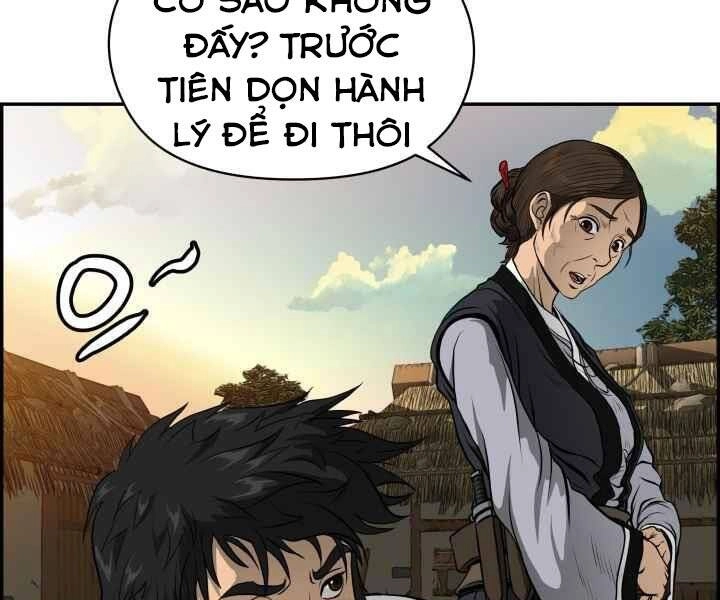 Phong Lôi Kiếm Chapter 2 - 134