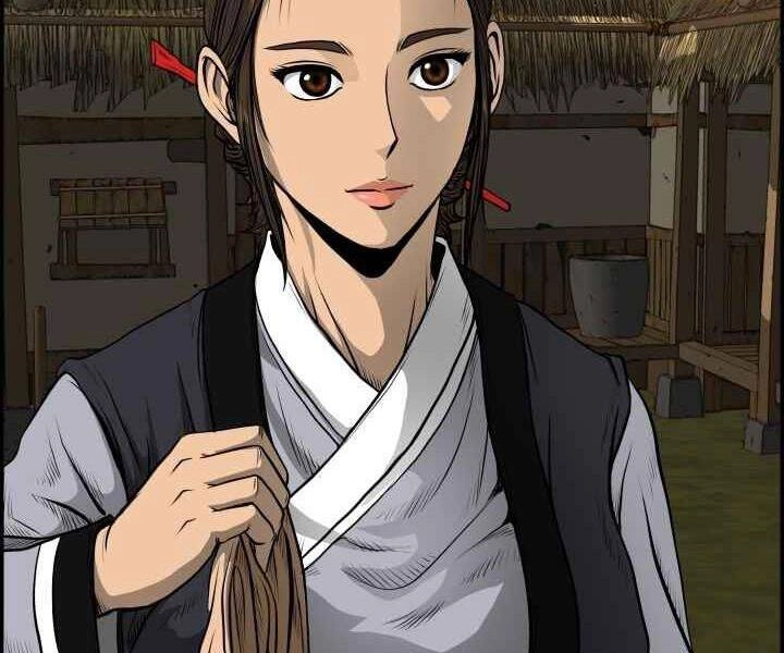 Phong Lôi Kiếm Chapter 2 - 158