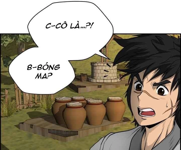 Phong Lôi Kiếm Chapter 2 - 160