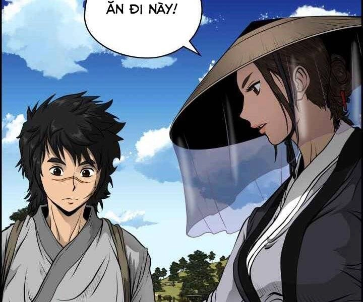 Phong Lôi Kiếm Chapter 3 - 13