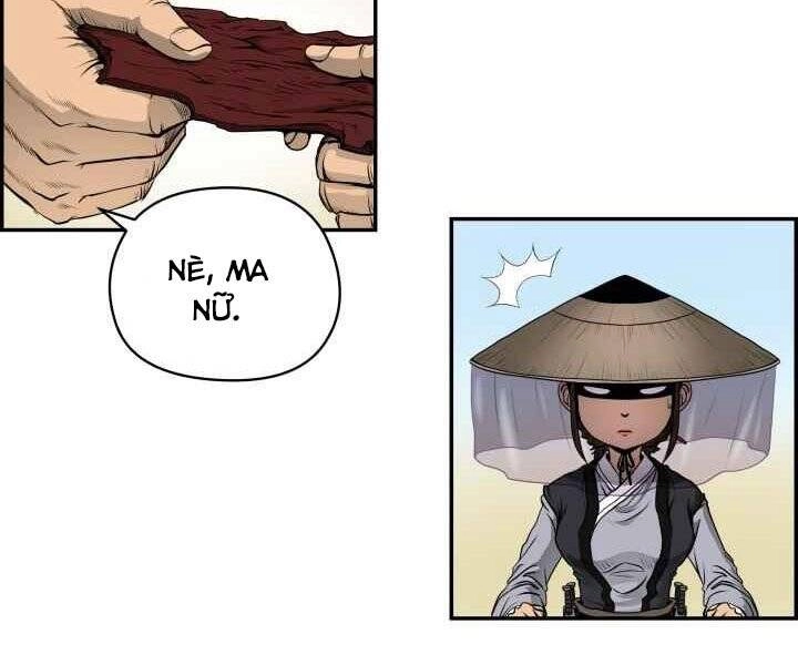 Phong Lôi Kiếm Chapter 3 - 15