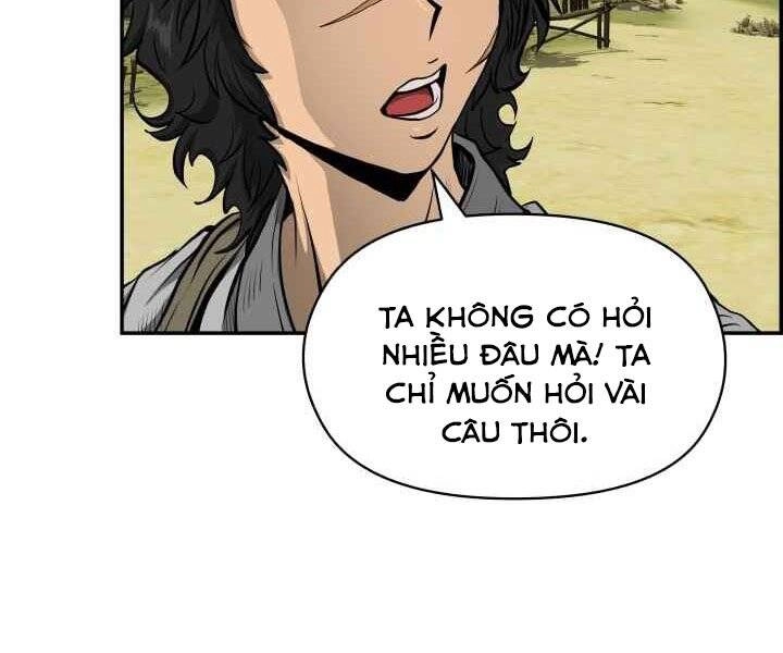Phong Lôi Kiếm Chapter 3 - 17