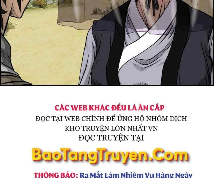 Phong Lôi Kiếm Chapter 3 - 19