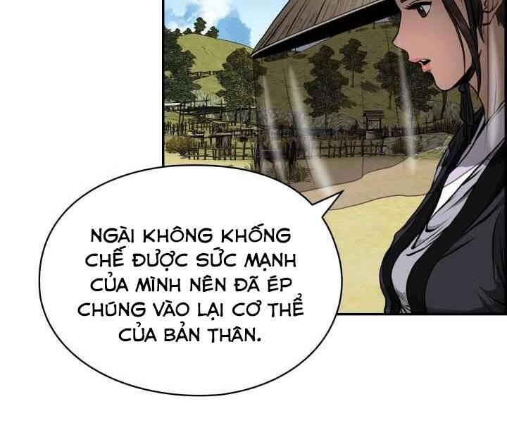 Phong Lôi Kiếm Chapter 3 - 22