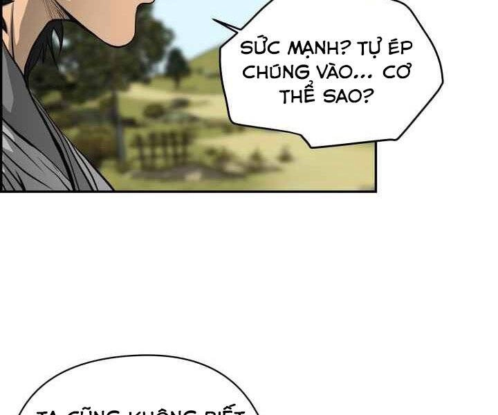 Phong Lôi Kiếm Chapter 3 - 24