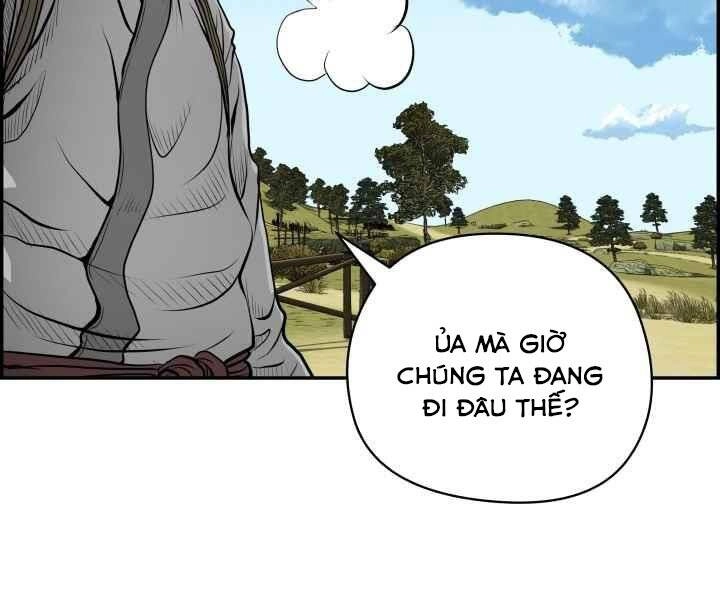 Phong Lôi Kiếm Chapter 3 - 34