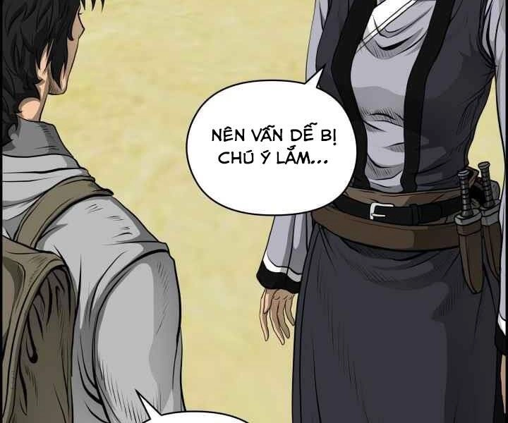 Phong Lôi Kiếm Chapter 3 - 43