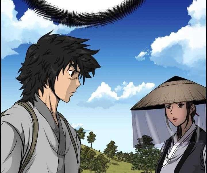 Phong Lôi Kiếm Chapter 3 - 51