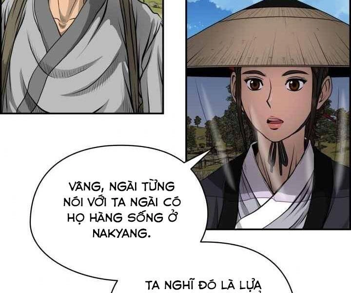 Phong Lôi Kiếm Chapter 3 - 54