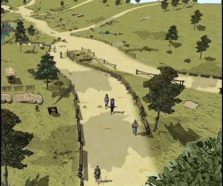 Phong Lôi Kiếm Chapter 3 - 61