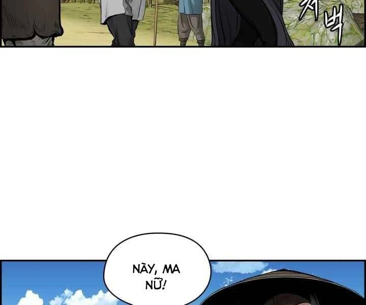 Phong Lôi Kiếm Chapter 3 - 64