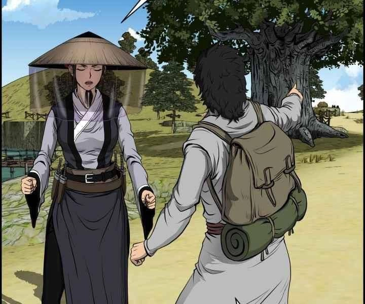 Phong Lôi Kiếm Chapter 3 - 67