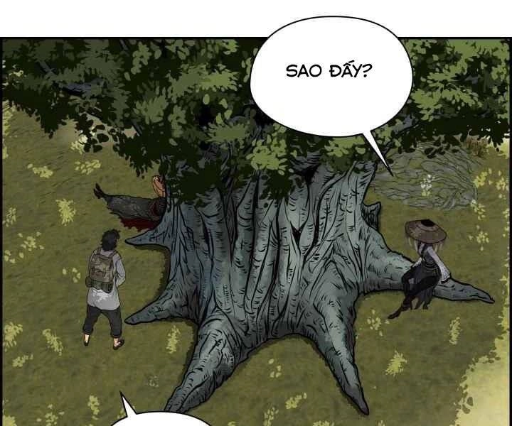 Phong Lôi Kiếm Chapter 3 - 74