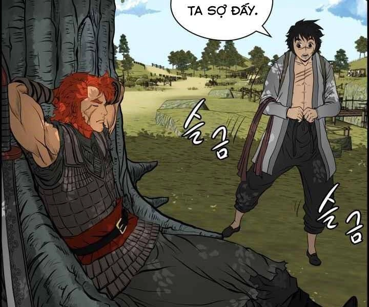 Phong Lôi Kiếm Chapter 3 - 76