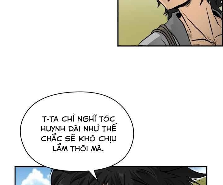 Phong Lôi Kiếm Chapter 3 - 83