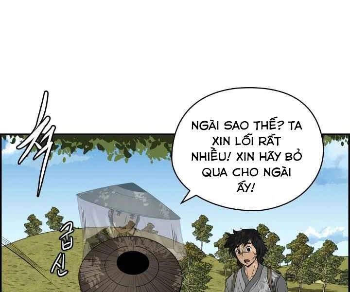 Phong Lôi Kiếm Chapter 3 - 90
