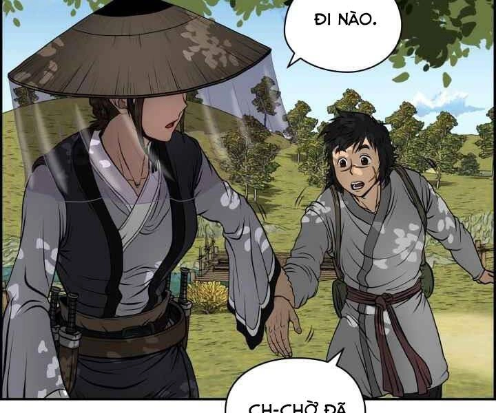 Phong Lôi Kiếm Chapter 3 - 93