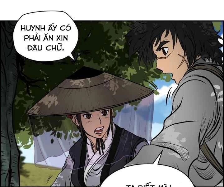 Phong Lôi Kiếm Chapter 3 - 101