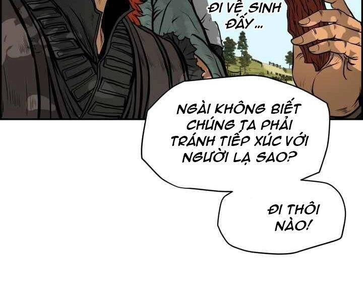 Phong Lôi Kiếm Chapter 3 - 107