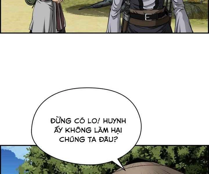 Phong Lôi Kiếm Chapter 3 - 109