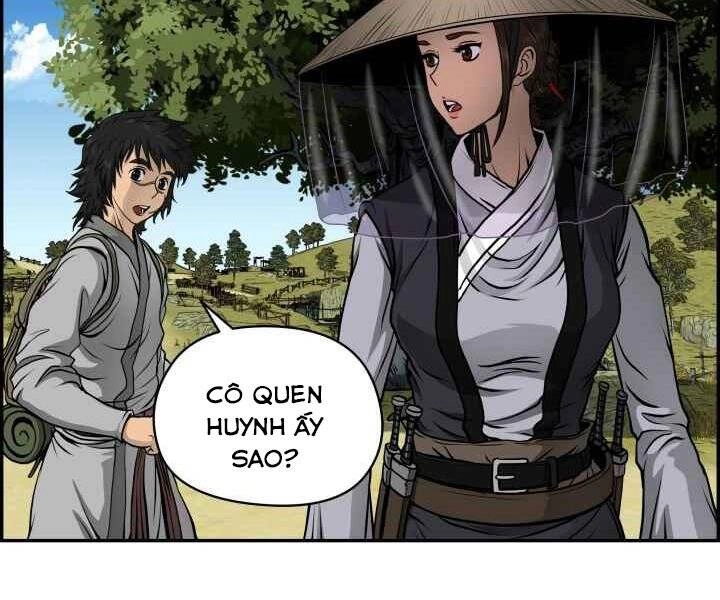 Phong Lôi Kiếm Chapter 3 - 110