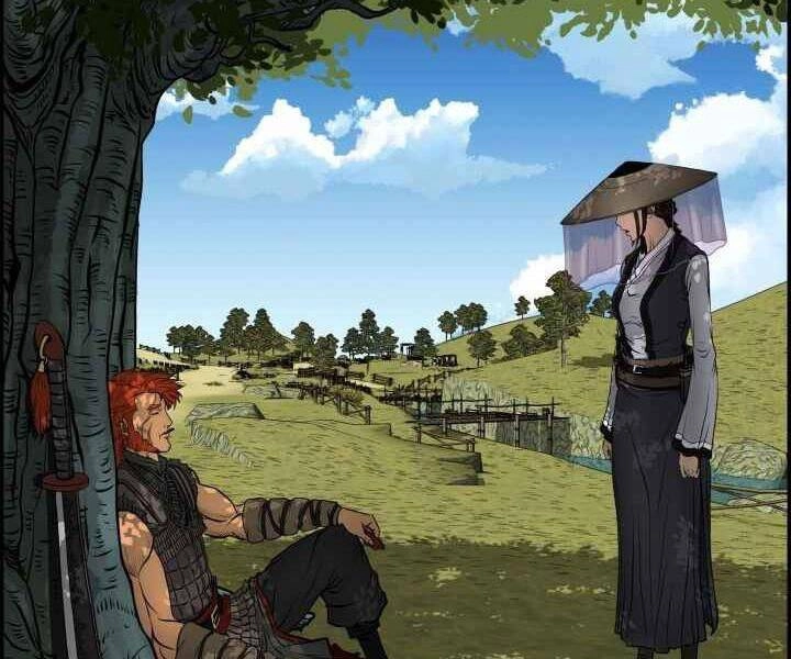 Phong Lôi Kiếm Chapter 3 - 121