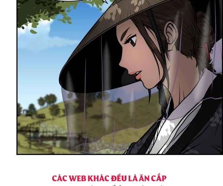 Phong Lôi Kiếm Chapter 3 - 129