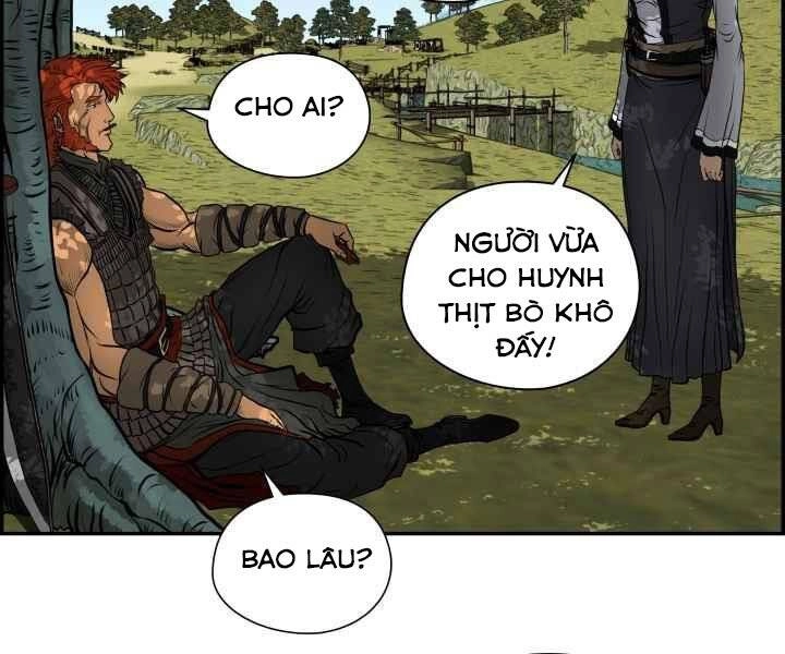 Phong Lôi Kiếm Chapter 3 - 131