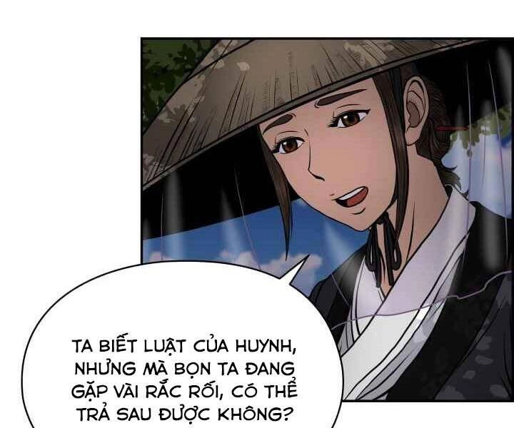 Phong Lôi Kiếm Chapter 3 - 149