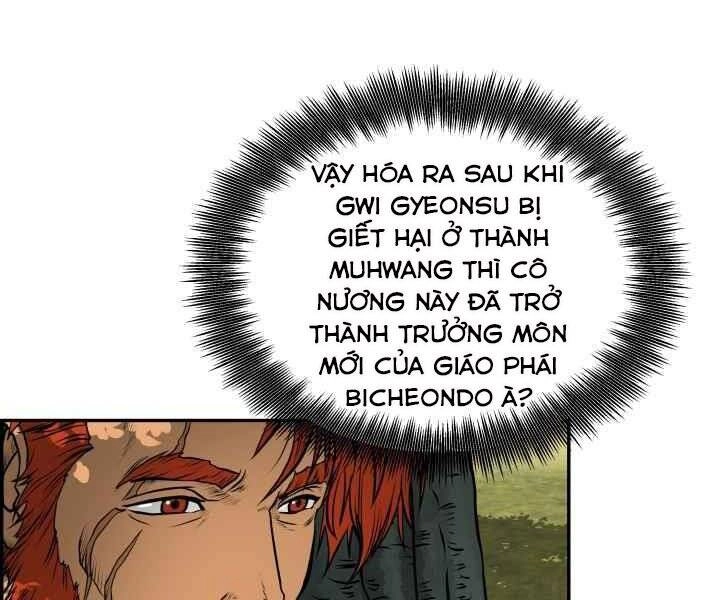 Phong Lôi Kiếm Chapter 3 - 160