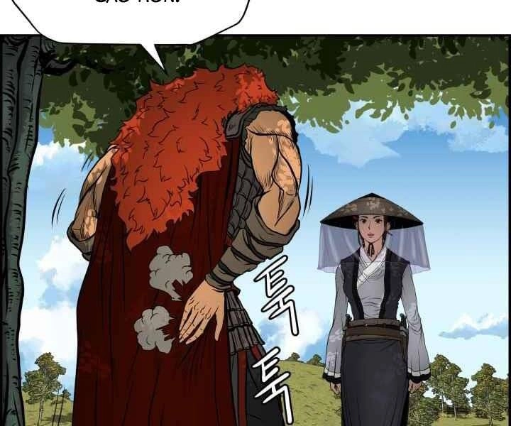 Phong Lôi Kiếm Chapter 3 - 162