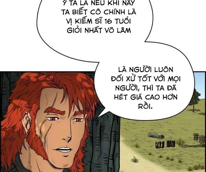 Phong Lôi Kiếm Chapter 3 - 164