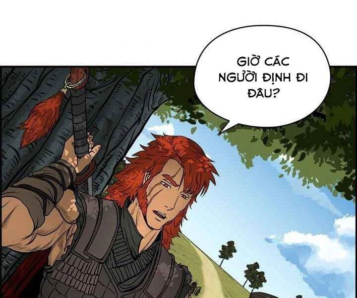 Phong Lôi Kiếm Chapter 3 - 173