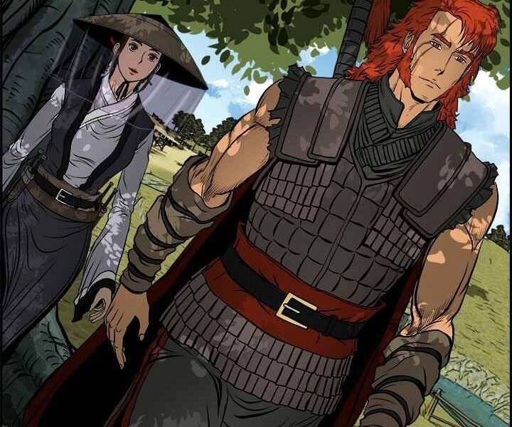 Phong Lôi Kiếm Chapter 3 - 176