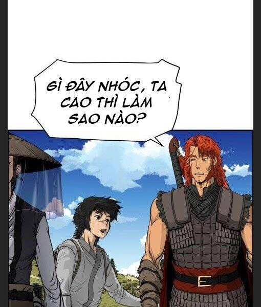 Phong Lôi Kiếm Chapter 4 - 2