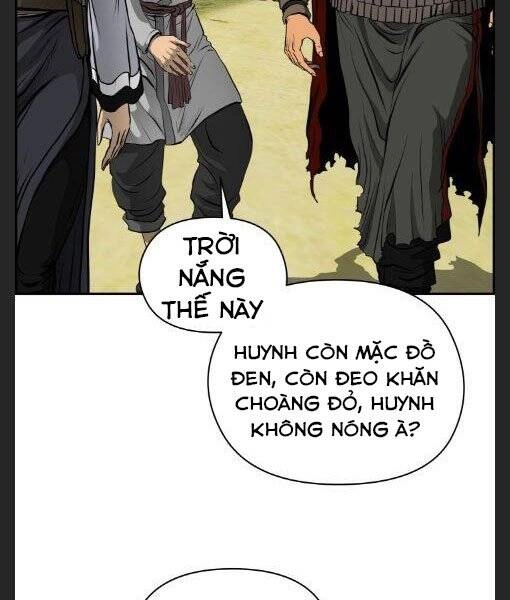 Phong Lôi Kiếm Chapter 4 - 3
