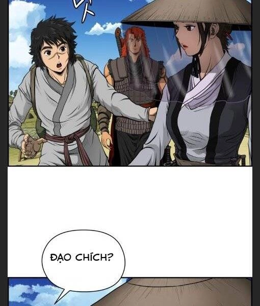 Phong Lôi Kiếm Chapter 4 - 7