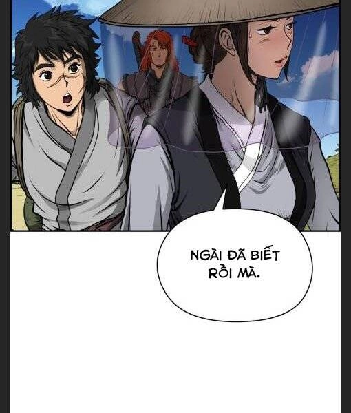 Phong Lôi Kiếm Chapter 4 - 8
