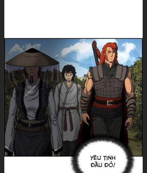 Phong Lôi Kiếm Chapter 4 - 15