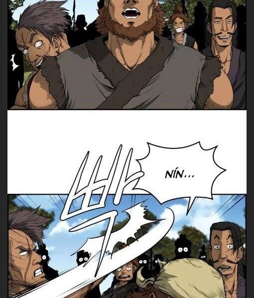 Phong Lôi Kiếm Chapter 4 - 17