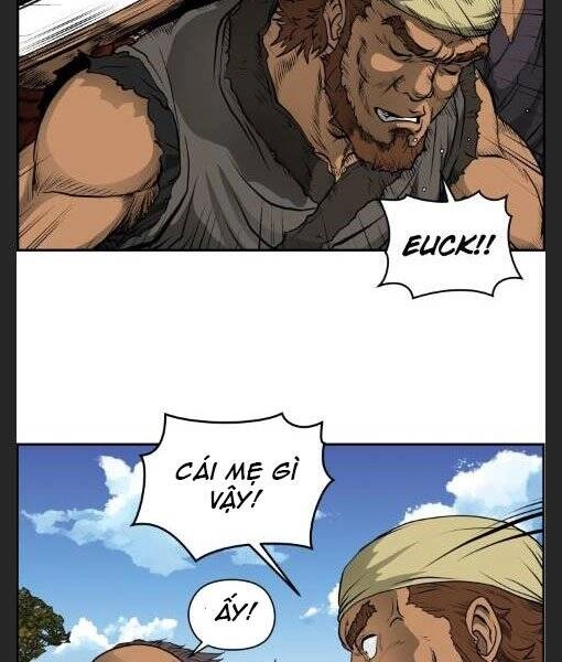 Phong Lôi Kiếm Chapter 4 - 18