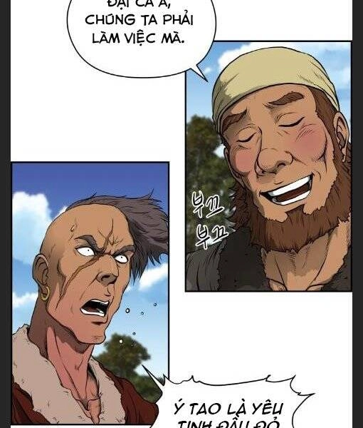 Phong Lôi Kiếm Chapter 4 - 20